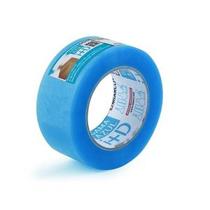 Nastro adesivo in polipropilene trasparente 48mm x 66m, ideale per imballaggio, sigillatura e riparazioni in ufficio o a casa. - Product Image 1