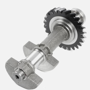 Nouvel arbre d'équilibrage de moteur en fonte pour PREVIA MATRIX SOLARA 2AZ-FE/FXE <span class=keywords><strong>2</strong></span>.4L OE 13601-28021 13602-28020 100% testé 1 an - Product Image 3