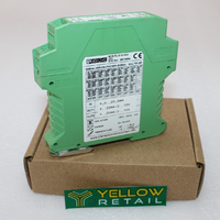 Multiplicateur/Conditionneur de signal PLC adapté pour FL-C-UI-2UI-DCI 2814854 24VDC – Approvisionnement en vrac