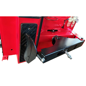 Smontagomme per <span class=keywords><strong>Auto</strong></span> di Alta Qualità Approvato CE, Macchina per Cambio Pneumatici - Product Image 4