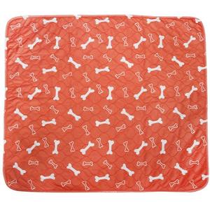 Hete Verkoop Kwaliteit Waterdichte Matten <span class=keywords><strong>Bed</strong></span> Drie Lagen Pvc Luiers Wasbaar Huisdier Herbruikbare Hond Kat <span class=keywords><strong>Puppy</strong></span> Training Pads - Product Image 2