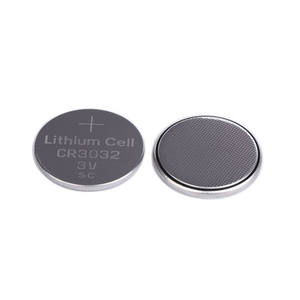Лидер продаж, Литиевые Батарейки CR3032, 3 в, <span class=keywords><strong>CR</strong></span> <span class=keywords><strong>3032</strong></span>, батарейки для игрушек - Product Image 3