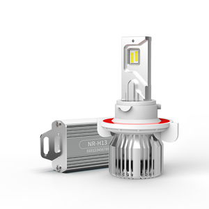 <span class=keywords><strong>Precio</strong></span> de fábrica al por mayor, faro LED para coche, 110W, 12000LM, 6500K, foco de iluminación, Plug and play, apto para H7 9005 9006 9012 H1 H3 H4 - Product Image 2