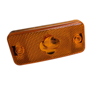 Luz Intermitente Lateral de 24V para DAF, PEUGEOT BOXER, CITROEN RELAY, FIAT DUCATO, RENAULT, VOLVO FL, HEULIEZ, <span class=keywords><strong>IRISBUS</strong></span> - Product Image 4