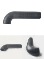 Dongfeng C4936465ท่อยางสำหรับเครื่องยนต์คัมมินส์อะไหล่รถบรรทุก