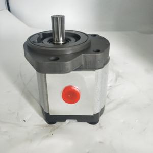 Pompe à engrenages externe série HUAMAO AZPF AZPF-10-14L AZPF-10-20L Pompe à huile hydraulique pour systèmes hydrauliques industriels - Product Image 6