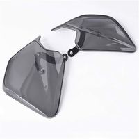 Nmax accessoires protège-mains protecteur bouclier couverture pour Yamaha Nmax NVX AEROX 155 125 XMAX Honda PCX 150 Forza 300