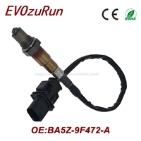 Sonde d'oxygène amont directement de l'usine BA5Z-9F472-A BA5Z9F472A Sonde Lambda O2 pour Ford Edge Explorer Fusion Lincoln MKC 2.0L