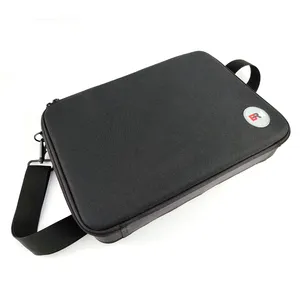 Custom Design Tablet Carry Case Zakenreis Aktetas Reistas Voor 14 15 16 Inch Pc Laptop Documenten