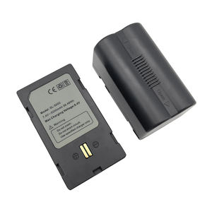 Batterie BL-5000 pour Hi-target V60 <span class=keywords><strong>V90</strong></span> GPS RTK GNSS Batterie d'instrument d'arpentage 7.4V 5000mAh Batterie BL-5000 - Product Image 3