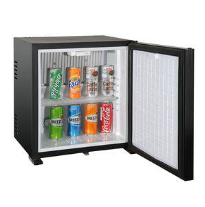 Mini bar fridge with glass door mini refrigerator fridge portable <span class=keywords><strong>dometic</strong></span> absorption refrigerator - Product Image 4