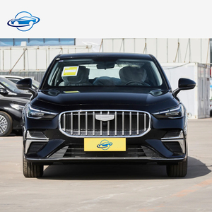 Auto Usata a Benzina Geely Emgrand 1.5L CVT Edizione <span class=keywords><strong>Lusso</strong></span> Guida a Sinistra 5 Posti Berlina Compatta Ampio Spazio Cambio Automatico - Product Image 2