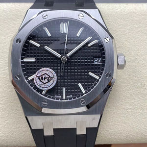 Reloj Deportivo Mecánico de Esqueleto para Hombre, Más Vendido en Toda la Internet, con Esfera de Agujas, Caja de Acero Inoxidable y Correa de Goma - Product Image 1