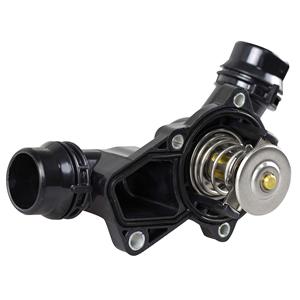เทอร์โมสตัทเครื่องยนต์ BMW 11531437040 97 C สำหรับอะไหล่เปลี่ยนระบบระบายความร้อน - Product Image 1