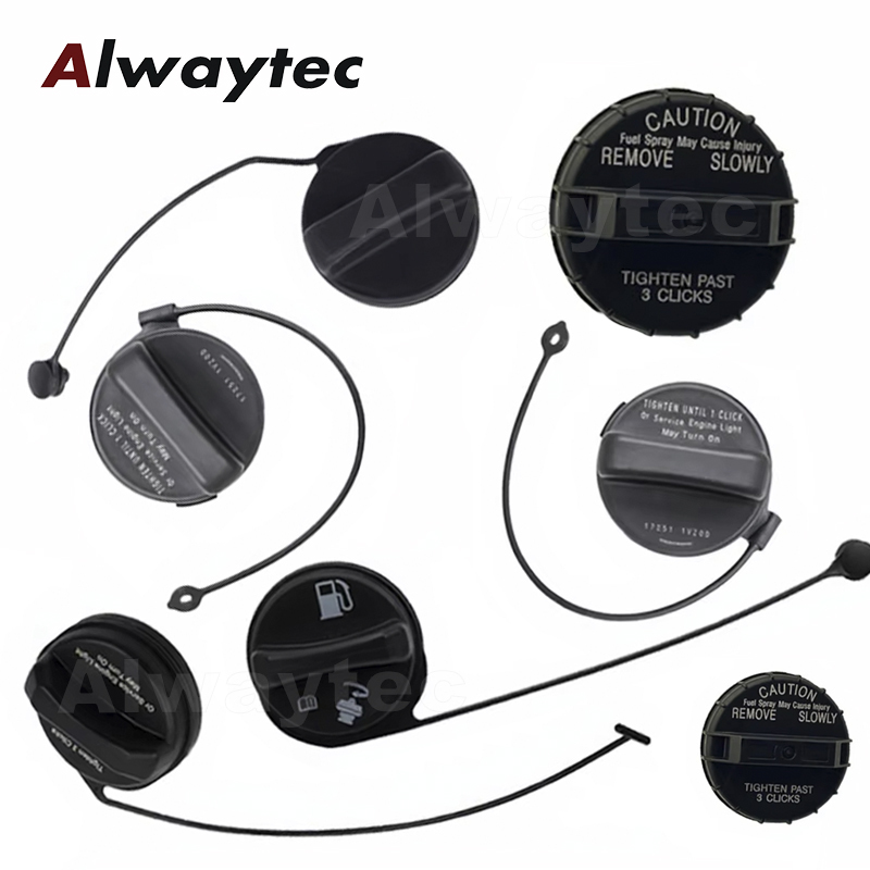 Fuel Pump Nylon Plastic PA Flexible