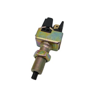 Manufacturer Brake Light Switch 37M48B-50D For Replace Repair Below 5V Voltage <b>Range</b> - Product Image 1