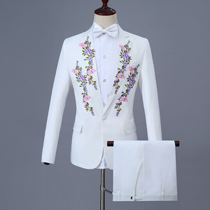 Costume da <span class=keywords><strong>uomo</strong></span> <span class=keywords><strong>abito</strong></span> cinese grande coro giovane spettacolo di scena <span class=keywords><strong>abito</strong></span> da <span class=keywords><strong>uomo</strong></span> vestito da <span class=keywords><strong>uomo</strong></span> - Product Image 4