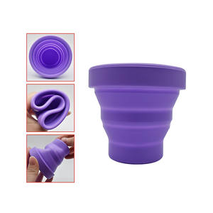 Esterilizador <span class=keywords><strong>plegable</strong></span> para <span class=keywords><strong>copa</strong></span> <span class=keywords><strong>Menstrual</strong></span>, taza esterilizadora - Product Image 5