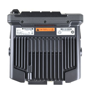 Radio numérique DMR pour voiture HM785 HM788 HM782 UHF VHF 50W haute puissance, station de base mobile, AES GPS, radio bidirectionnelle longue portée 10 km - Product Image 2