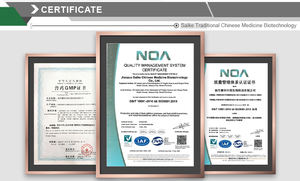 純粋な植物飼料プレミックスは、養殖のための胆嚢ブルーおよびその他の肝胆道症候群を改善します - Product Image 6