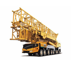 Grúa Todoterreno de 1200 Toneladas XCA1200 con Energía Eléctrica - Product Image 1