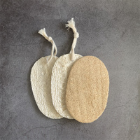 Éponge Loofah naturelle pour le lavage de la vaisselle, à base de plantes, naturelle et écologique, animaux et objets irréguliers, nouveauté