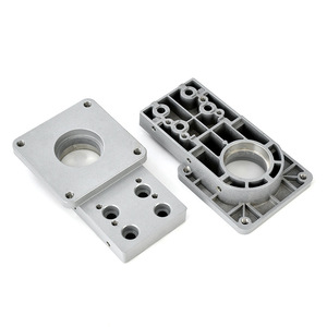 Tùy Chỉnh Bộ Phận Kim Loại 3D Mô Hình Gia Công <span class=keywords><strong>CNC</strong></span> Dịch Vụ Cho Đồng Hợp Kim Nhôm Không Gỉ Gỗ-Phay Quay Dây EDM Chuốt - Product Image 2