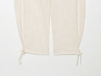 Vêtements pour femmes MYST&ZA 26 Nouveautés d'automne : Pantalons lanternes brodés de paillettes, élégants, simples et polyvalents 7893973 7892973