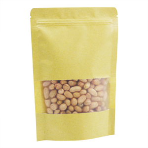 plastic bag for food saver food grade plastic bag packing box pet food plastic bags - Product Image 5