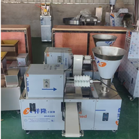 Machine à boules de noix de pécan, machine à arrondir les noix de macadamia, machine à fabriquer des boules de noisettes, produit de qualité supérieure pour les usines de snacks