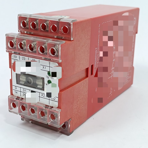 Relais de sécurité <span class=keywords><strong>Elan</strong></span> Srb-na-r-c.22-24v, neuf, original, en stock, pour automatisation industrielle, pack spécial PLC Cont - Product Image 1