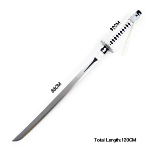 Nier: ออโตมาตะของเล่น<span class=keywords><strong>2B</strong></span> ดาบเกม PS4คอสเพลย์คาตานะ120ซม. - Product Image 2