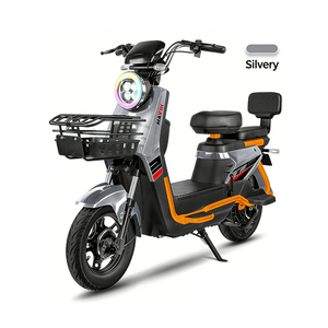 Vélo électrique géant personnalisé AFTFA, véhicule de transport urbain, vélo de loisirs électrique pour la <span class=keywords><strong>ville</strong></span> - Product Image 6