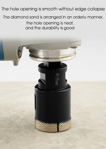 Công cụ kim cương cắt <span class=keywords><strong>bit</strong></span>/sứ gạch kim cương lõi khoan <span class=keywords><strong>bit</strong></span>/đặt hàng khoan <span class=keywords><strong>bit</strong></span> - Product Image 5