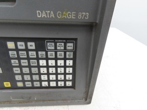 Contrôleur de machine de surveillance de données Moore 873 testé pour PLC - Product Image 4