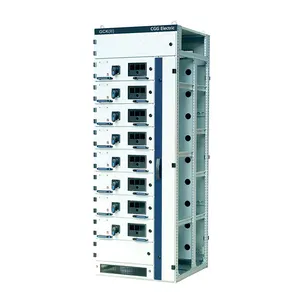 Geradores Aoda Baixa Tensão Aoda ou Solar Energy Automatic Transfer Switch ATS Power Distribution Switchgear Painéis