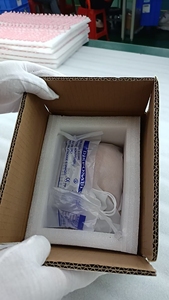 บริการแม่บ้าน แบบจำลองการฝึกให้นมบุตร แบบจำลองการให้นมบุตร - Product Image 2