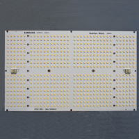 Spektrum paling benar Diablo QB648 papan 648Led PCBA untuk Led tumbuh cahaya semua toko