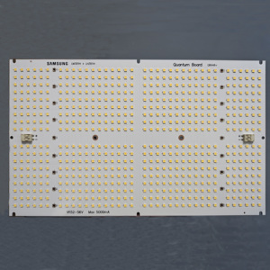 แผง QB648 <span class=keywords><strong>Diablo</strong></span> สเปกตรัมที่ถูกต้องที่สุด648Led PCBA สำหรับไฟ LED เติบโตทุกร้านค้า - Product Image 2