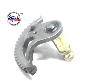 <strong>Kick</strong> <strong>Starter</strong> Start Gear Sprocket Spring Kit for K T M 50 65 50CC 65CC Mini SR SX Start - Product Image 2