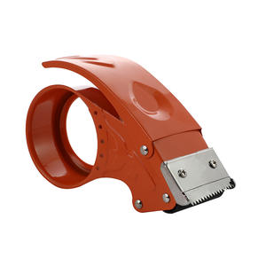 Dispensador de Cinta Adhesiva Transparente al por Mayor, Herramienta de Embalaje de Plástico para el Hogar con Soporte, Fabricante Mayorista - Product Image 3