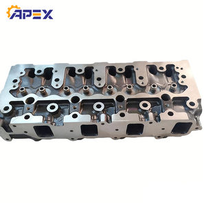 Pièces détachées neuves de haute qualité pour excavatrice APEX, vente directe d'usine, culasse 4D88 4TNV88, moteur Yanmar, fabriqué en Chine - Product Image 5