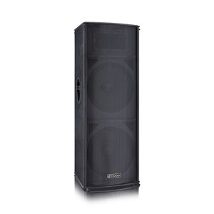 Sıcak satış 15 inç tam aralıklı profesyonel sahne A-215 hoparlörler yeni pasif 2 yolları fabrika toptan düşük fiyat ile - Product Image 1