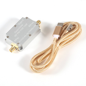 Amplificador de Señal FM de 3W, Marca 562, 1M-750M, y Potenciador de Señal Móvil - Product Image 4