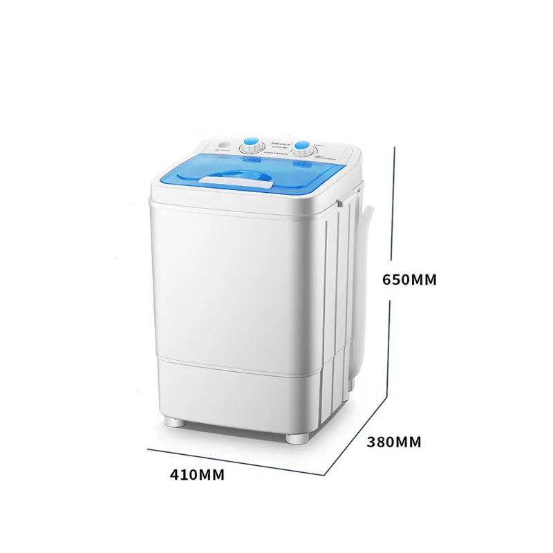 7kg machine à laver laveuses à chargement par le haut machines à laver et sèche-linge industriels lavadoras machine à laver portable avec brosse