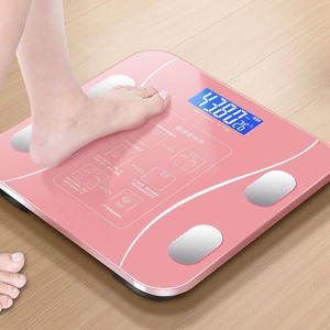 180KG Electronic Digital Body Fat <strong>Scale</strong> Household Balance Smart Bathroom <strong>Scale</strong> BMI <strong>Scale</strong> with IOS and Android APP - Product Image 6