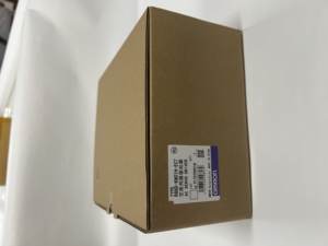 Servoaccionamiento de CA Omron R88D-KN01H-ECT - Product Image 1