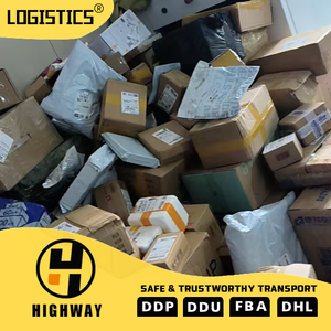 Service de fret aérien Chine-Qatar, porte-à-porte avec DDP, <span class=keywords><strong>vol</strong></span> direct à Doha - Product Image 6