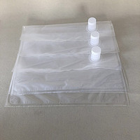 Contenant de 20l, en boîte, pour produits agricoles, solution d'emballage