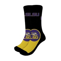Calcetines Deportivos de Fútbol y Baloncesto de Alta Calidad, Antibacterianos, Absorbentes de Sudor, Desodorantes, Personalizados y Anti-fricción, Fabricados con Impresión 3D